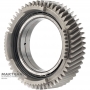 Przekładnia zębata Przekładnia rozdzielcza ZF 9HP48 04752658AA 0501328939 – 55 zębów (Ř zewnętrzna 123,10 mm)