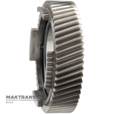 Przekładnia zębata Przekładnia rozdzielcza ZF 9HP48 04752658AA 0501328939 – 55 zębów (Ř zewnętrzna 123,10 mm)