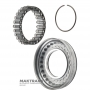Tłok D sprzęgła FORD 10R80 / GM 10L90 HL3P-7D343-DA (24283084) - (Ř zew. 135,70 mm, wys. 26,50 mm)
