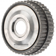Przedni pierścień zębaty przekładni planetarnej TOYOTA UB80 3574333060 3574533040 — (78 zębów, średnica zewnętrzna 155,15 mm / 146 mm)