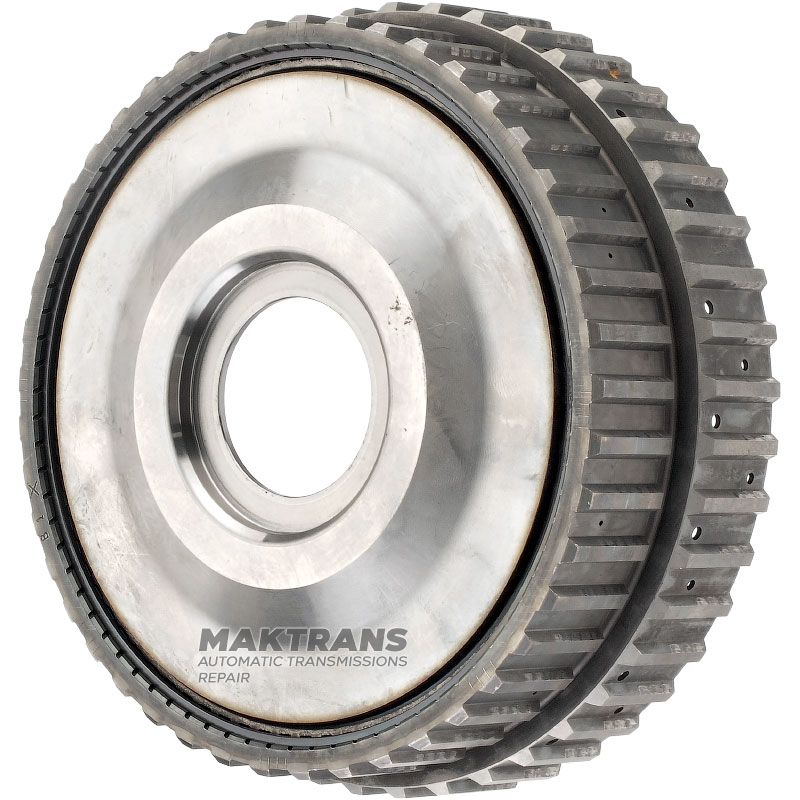 Przedni pierścień zębaty przekładni planetarnej TOYOTA UB80 3574333060 3574533040 — (78 zębów, średnica zewnętrzna 155,15 mm / 146 mm)