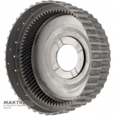 Przedni pierścień zębaty przekładni planetarnej TOYOTA UB80 3574333060 3574533040 — (78 zębów, średnica zewnętrzna 155,15 mm / 146 mm)