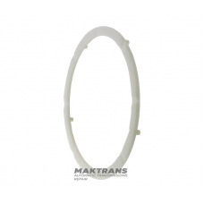 Podkładka plastikowa tylna przekładnia planetarna TOYOTA U140E U240E / U150E U250E 35737-42010  5 шипов 90x103x2.20 мм 
