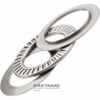 Łożysko igiełkowe oporowe TOYOTA U140E U240E / U150E U250E 90374-38002 35788-21010 35787-21010 - (59,40 x 38,75 x 3) - montowane pomiędzy przednią i tylną kładnią planetarną