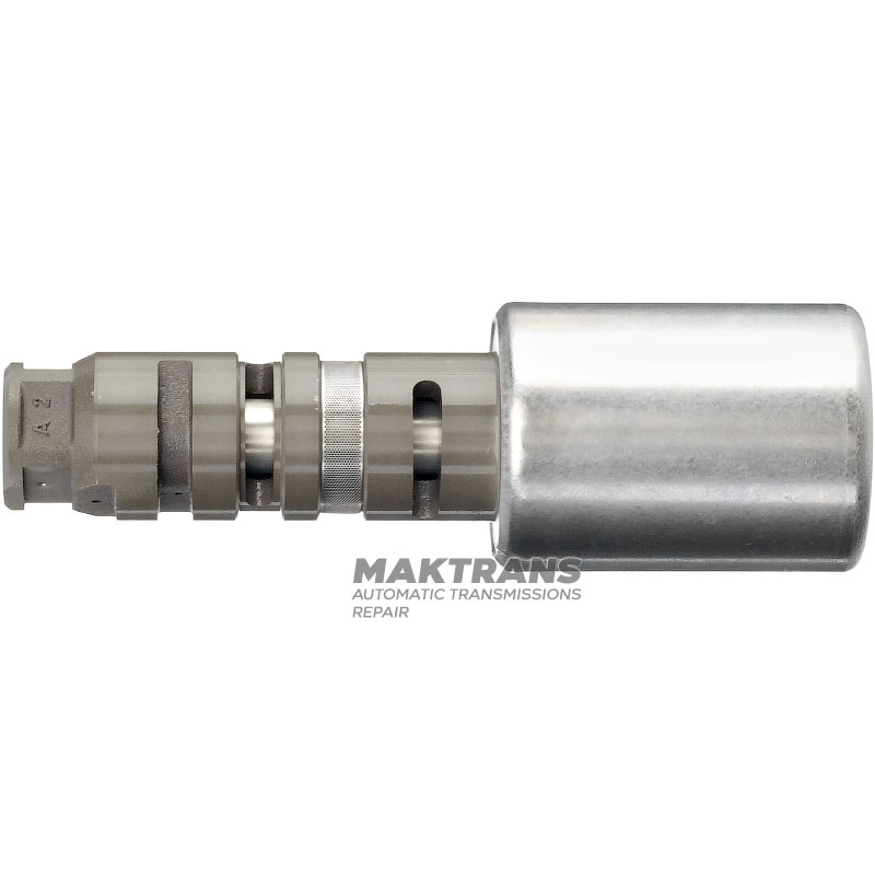 Elektrozawór ciśnienia korpusu zaworu TOYOTA CVT K120 3541012880 - (wysokość całkowita 90,65 mm)