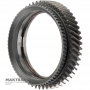 Przekładnia przeznaczenia (bez łożyska) TOYOTA UA80E UA80F - 52 przekładnie (średnica zewnętrzna 143,30 mm), szerokość przekładni 22,40 mm
