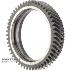 Przekładnia zapasowa (bez łożyska) TOYOTA UA80E UA80F 3570448041 357040E010 - 52 przekładni (zewnętrzna Ø 143,30 mm), szerokość przekładni 22,40 mm