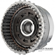 Kosz B2 Sprzęgło Merceds-Benz 722.6 A1402720732 A1402720632— (wysokość całkowita 109 mm, wysokość od tłoka do pierścienia regulującego 22,50 mm)