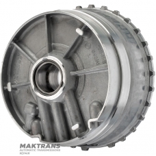 Kosz B2 Sprzęgło Merceds-Benz 722.6 A1402720732 A1402720632— (wysokość całkowita 109 mm, wysokość od tłoka do pierścienia regulującego 22,50 mm)