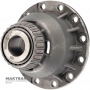 Obudowa mechanizmu różnicowego 2WD / FWD DODGE CHRYSLER 62TE 5078726AA 5078944AA - wysokość 111 mm, średnica wewnętrzna dla przekładni bocznej 35 mm, 12 otworów montażowych