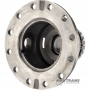 Obudowa mechanizmu różnicowego 2WD / FWD DODGE CHRYSLER 62TE 5078726AA 5078944AA - wysokość 111 mm, średnica wewnętrzna dla przekładni bocznej 35 mm, 12 otworów montażowych