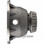 Obudowa mechanizmu różnicowego 2WD / FWD DODGE CHRYSLER 62TE 5078726AA 5078944AA - wysokość 111 mm, średnica wewnętrzna dla przekładni bocznej 35 mm, 12 otworów montażowych