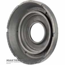 Tłok bębna B Clutch ZF 6HP19 1071472054 - (wysokość całkowita 52 mm, Ø zewnętrzna 170,05 mm)
