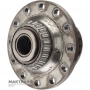 Dyferencjał bez przekładni hipoidalnej ZF 5HP19 AUDI 1060435033 - 37 wypustów na półoś