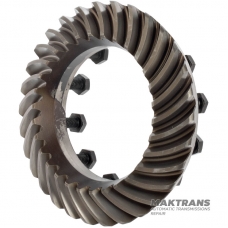 Hipoidalny mechanizm różnicowy ZF 5HP19A 5HP19FL 5HP19FLA 1060335005 - 30 zębów (Ř zew. 186,50 mm)