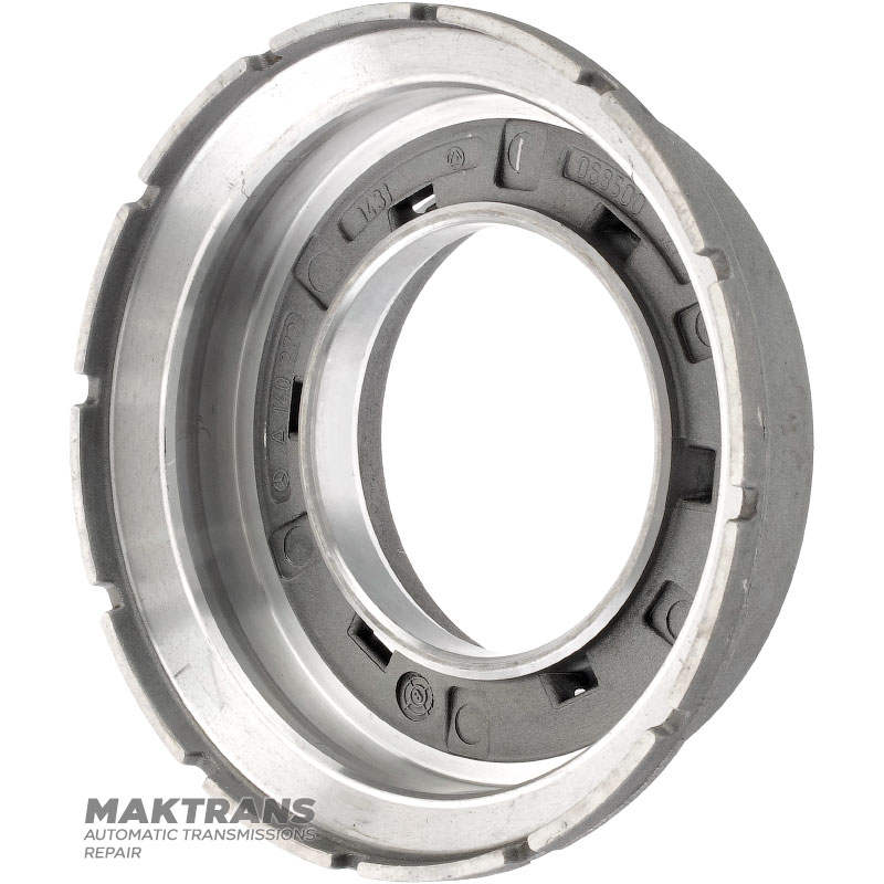 Tłok bębna B1 Sprzęgło Mercedes-Benz 722.6 A1402721431 - (wysokość całkowita 55 mm, Ø zewnętrzna 162,45 mm)