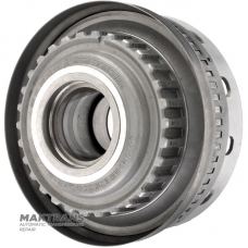 Kosz K1 Sprzęgło / koło słoneczne przednie Mercedes-Benz 722.6 - 58 zębów (Ř zew. 81,70 mm), bęben K1 - pusty, bez tłoków, tarcze i działania jednokierunkowego