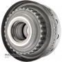 Kosz K1 Sprzęgło / koło słoneczne przednie Mercedes-Benz 722.6 - 58 zębów (Ř zew. 81,70 mm), bęben K1 - pusty, bez tłoków, tarcze i działania jednokierunkowego