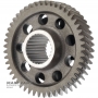 Koło zębate ZF 7DT-45HL (PDK Porsche 911) 51854H1436 - 49 zębów (zewnętrzna Ø 110,90 mm), 26 zębów