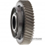 Koło zębate ZF 7DT-45HL (PDK Porsche 911) 51854H1436 - 49 zębów (zewnętrzna Ø 110,90 mm), 26 zębów
