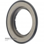 Tłok gumowany 4-5-6 Sprzęgło GM 6T40 6T45 24243624 24231252 – (15 x 110,05 x 66,05) używane i sprawdzane