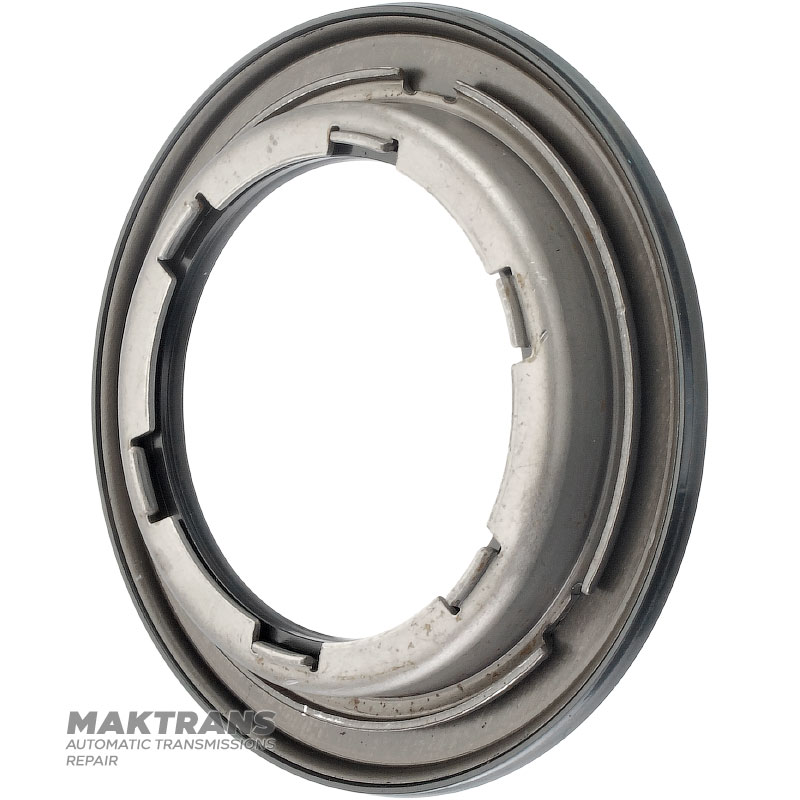 Tłok gumowany 4-5-6 Sprzęgło GM 6T40 6T45 24243624 24231252 – (15 x 110,05 x 66,05) używane i sprawdzane