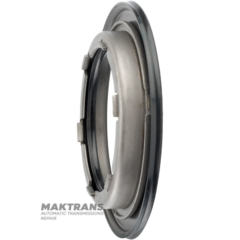 Tłok gumowany 4-5-6 Sprzęgło GM 6T40 6T45 24243624 24231252 – (15 x 110,05 x 66,05) używane i sprawdzane