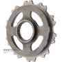 Tarcza sprzęgła Direct Clutch DODGE / CHRYSLER 62TE 68004116AA - (wysokość całkowita 20,45 mm)