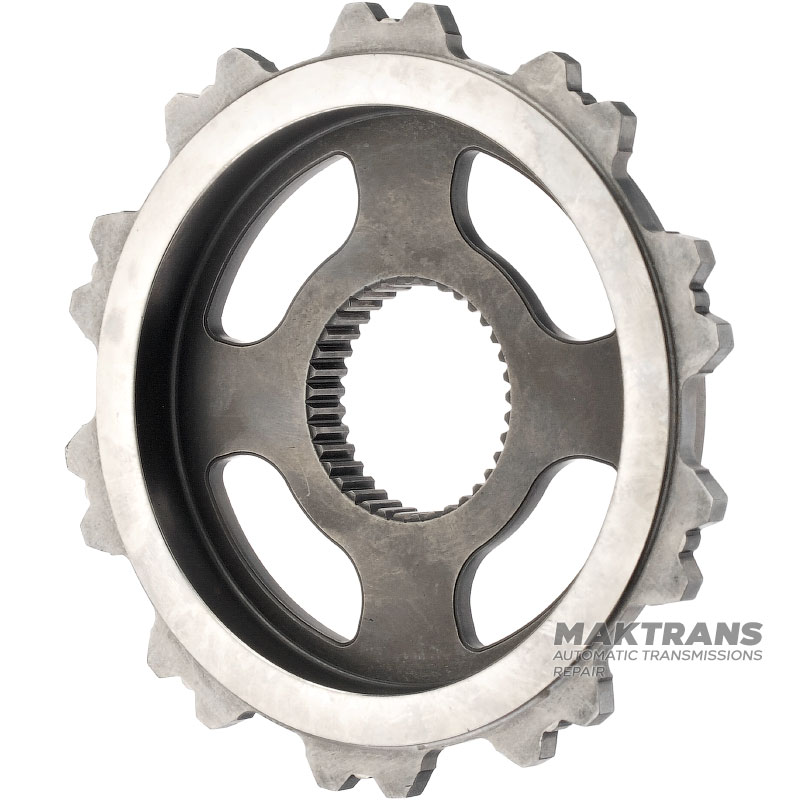 Tarcza sprzęgła Direct Clutch DODGE / CHRYSLER 62TE 68004116AA - (wysokość całkowita 20,45 mm)