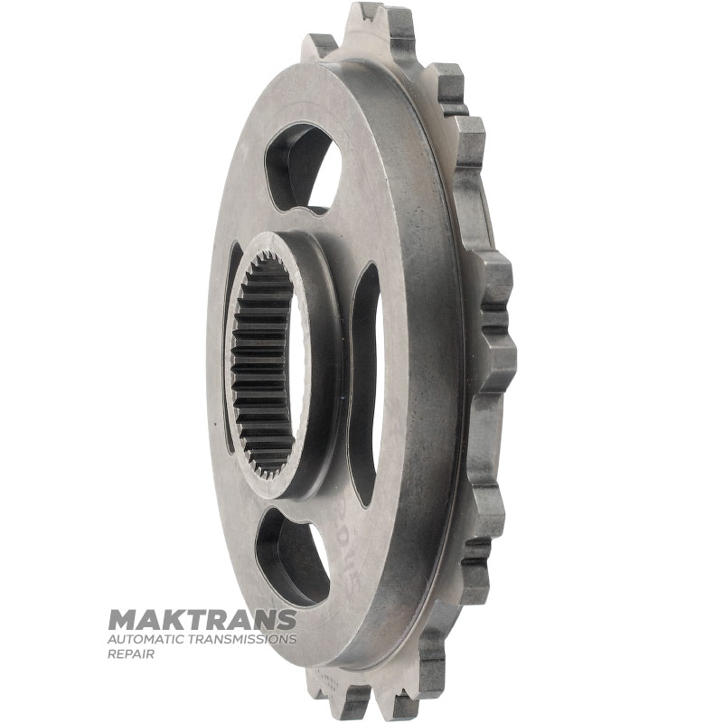 Tarcza sprzęgła Direct Clutch DODGE / CHRYSLER 62TE 68004116AA - (wysokość całkowita 20,45 mm)