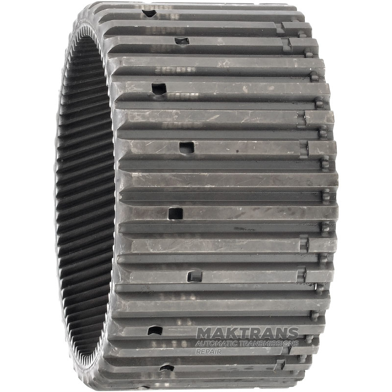 Koronowe koło planetarne przednie ZF 4HP20 – 81 zębów (Ř zew. 142,40 mm)