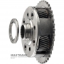 Tylna przekładnia planetarna ZF 4HP16 - 4 satelity (25 zębów na satelitach)