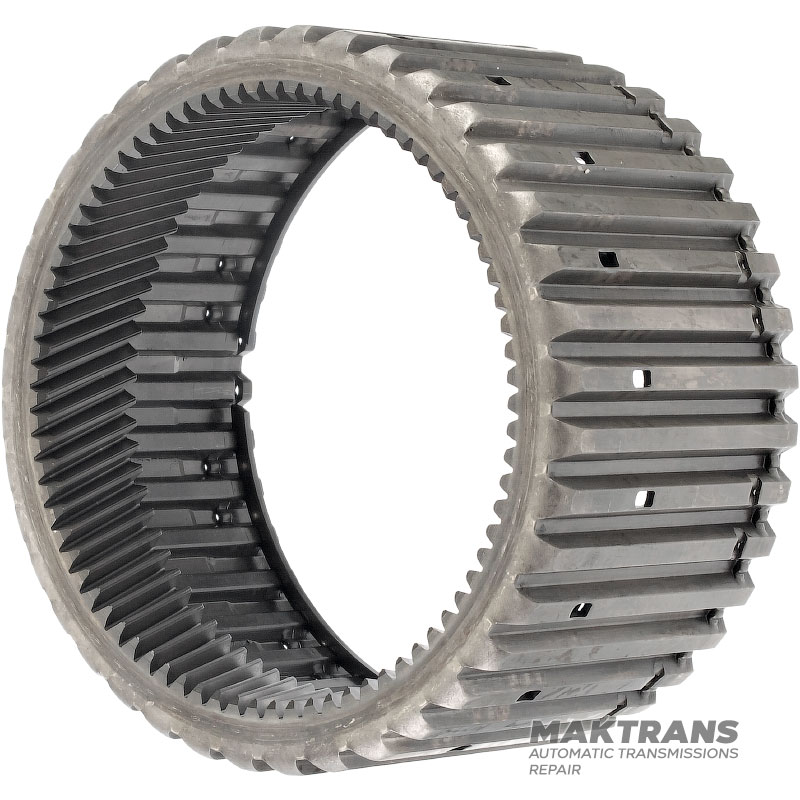 Koło zębate planetarne przednie ZF 4HP16 - 78 zębów (Ř zew. 130,75 mm)
