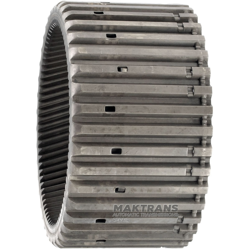 Koło zębate planetarne przednie ZF 4HP16 - 78 zębów (Ř zew. 130,75 mm)