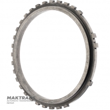Tarcza dociskowa 1-3-5-6-7 (C3) Sprzęgło GM 8L90 24271869 - (grubość 6,50 mm, głębokość uderzenia 160,75 mm, 28 zębów)