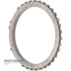 Tarcza dociskowa 1-3-5-6-7 (C3) Sprzęgło GM 8L90 24271869 - (grubość 6,50 mm, głębokość uderzenia 160,75 mm, 28 zębów)