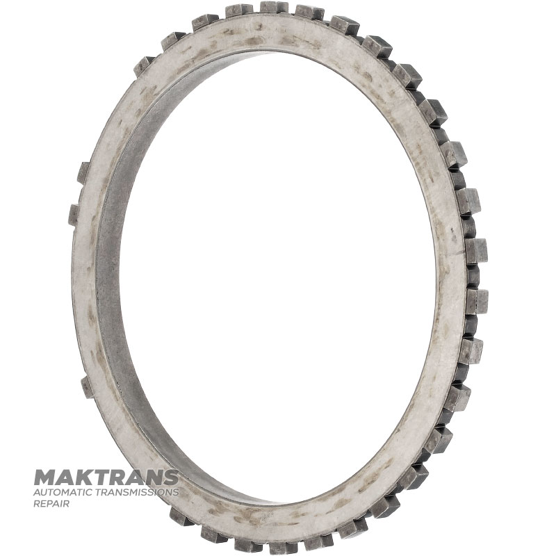 Tarcza dociskowa 1-3-5-6-7 (C3) Sprzęgło GM 8L90 24271869 - (grubość 6,50 mm, głębokość uderzenia 160,75 mm, 28 zębów)
