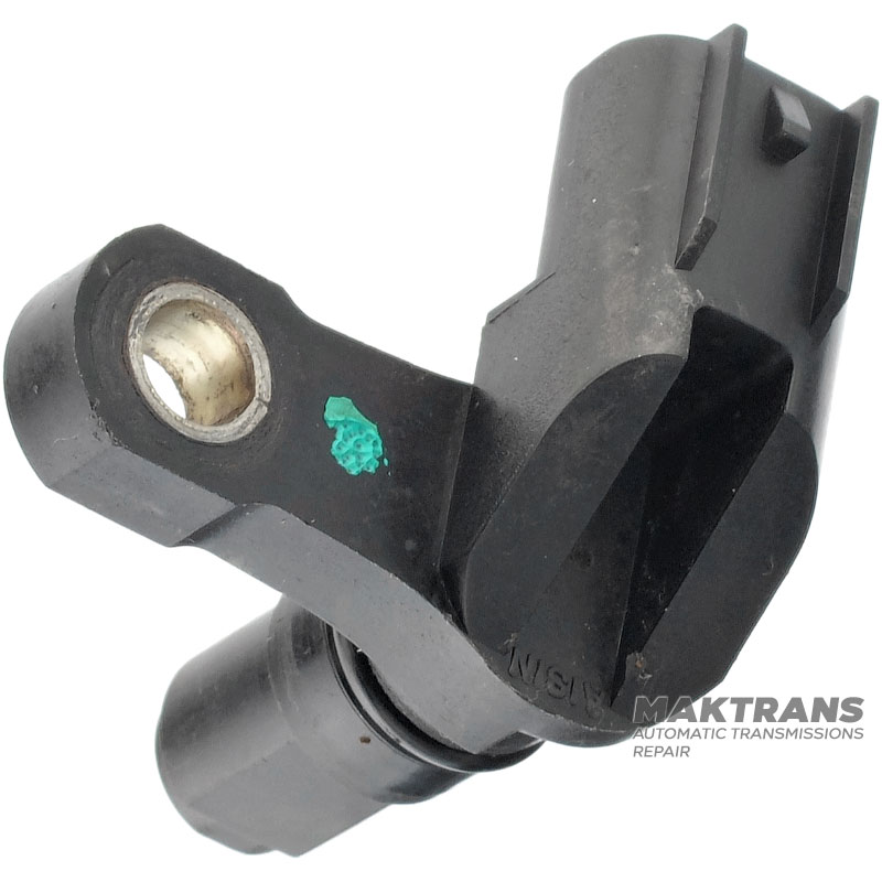 Czujnik prędkości Aisin Warner AW55-50SN / GM AF23 AF33 (Opel Vectra C) - 1235276 6238259