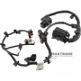 Okablowanie skrzyni biegów FORD Focus 1.6 / GETRAG DPS6 DCT250 FV6P-7000-GC — 5222520 BV6P-7G276-AB 2500607200 2507060021