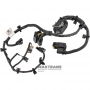 Okablowanie skrzyni biegów FORD Focus 1.6 / GETRAG DPS6 DCT250 FV6P-7000-GC — 5222520 BV6P-7G276-AB 2500607200 2507060021