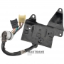 Złącze zewnętrzne do wewnętrznego okablowania skrzyni biegów JATCO JF506E / FORD 5F31J 1209497 2S71-7J139-AA - FORD MONDEO MK3 2.0 TDCI