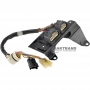 Złącze zewnętrzne do wewnętrznego okablowania skrzyni biegów JATCO JF506E / FORD 5F31J 1209497 2S71-7J139-AA - FORD MONDEO MK3 2.0 TDCI