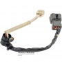 Złącze przewodów sterownika hydraulicznego SUBARU TR580 - 24031AA710