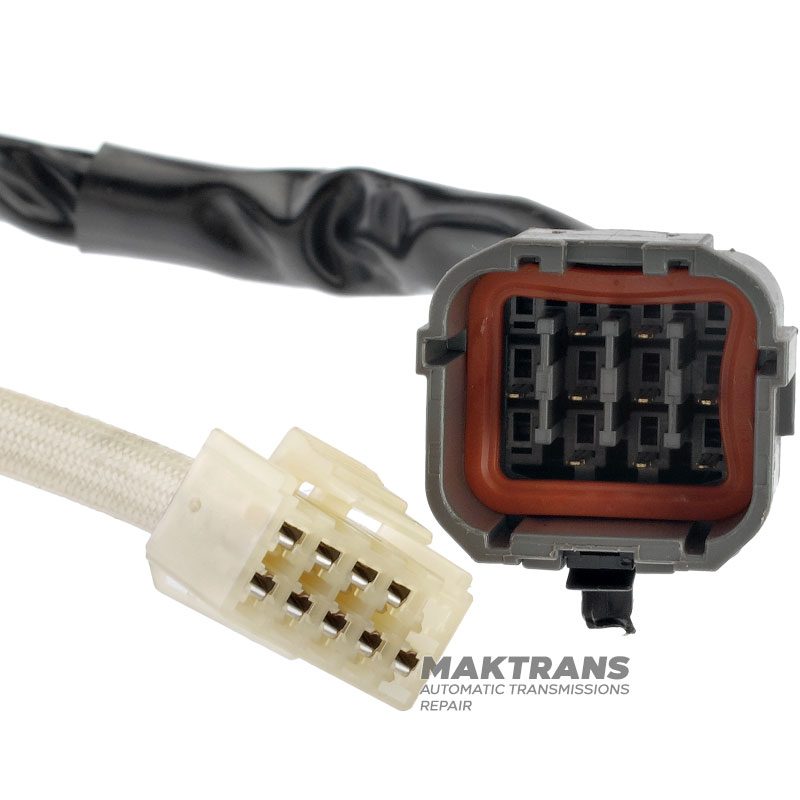 Złącze przewodów sterownika hydraulicznego SUBARU TR580 - 24031AA710