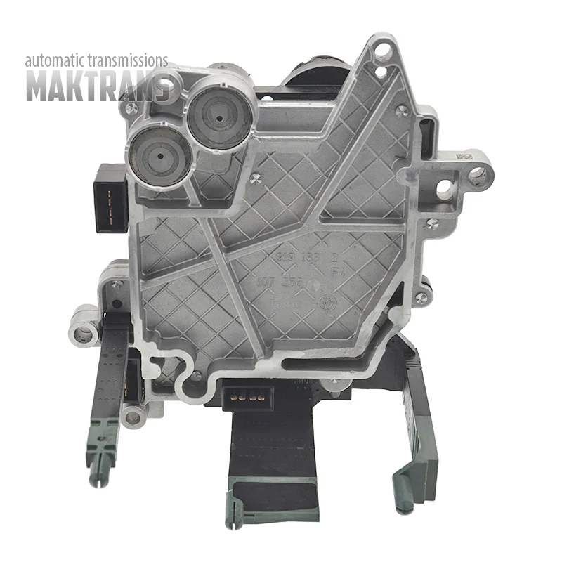 Elektroniczna jednostka sterująca (TCM) VAG CVT VL300 - 01J927156CS