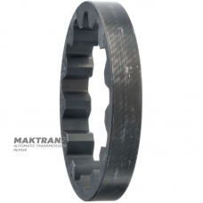 Koło zębate napędzane pompy oleju Mitsubishi R4A51 R5A51 V4A51 V5A51 MR246336 - (13 zębów, grubość 13,50 mm, średnica zewnętrzna 91,25 mm)
