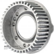 Piasta bębna K2 Clutch Aisin Warner TR-60SN / VAG 09D - (wysokość piasty 35 mm, średnica zewnętrzna 112,35 mm, 42 zęby)