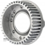 Piasta bębna K2 Clutch Aisin Warner TR-60SN / VAG 09D - (wysokość piasty 35 mm, średnica zewnętrzna 112,35 mm, 42 zęby)