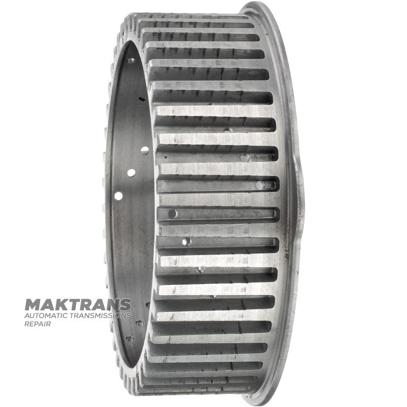 Piasta bębna K2 Clutch Aisin Warner TR-60SN / VAG 09D - (wysokość piasty 35 mm, średnica zewnętrzna 112,35 mm, 42 zęby)