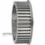 Piasta bębna K2 Clutch Aisin Warner TR-60SN / VAG 09D - (wysokość piasty 35 mm, średnica zewnętrzna 112,35 mm, 42 zęby)
